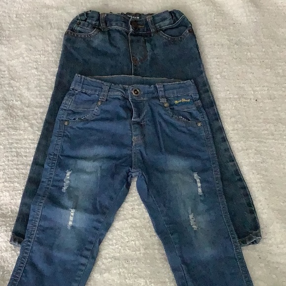 3T Jeans - Picture 1 of 3